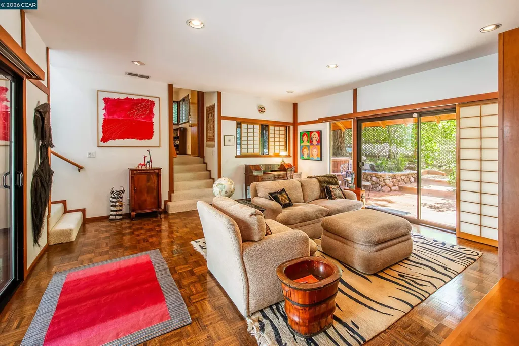 1038 Pine Lane Lafayette CA 94549