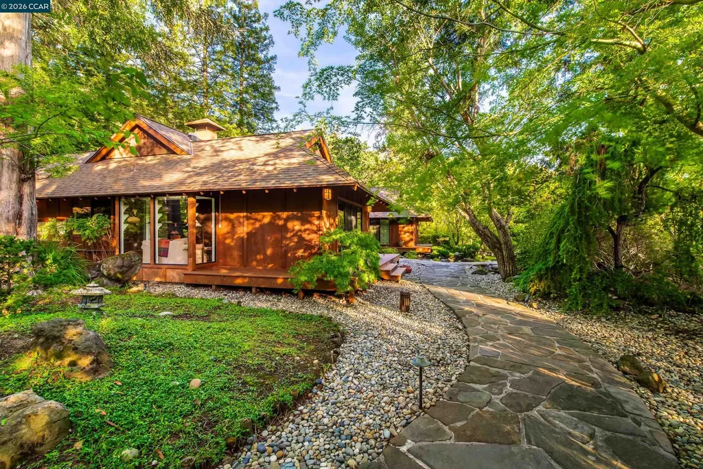 1038 Pine Lane Lafayette CA 94549