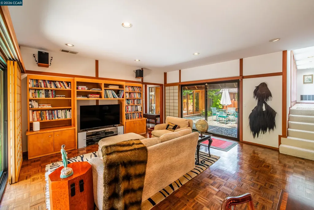 1038 Pine Lane Lafayette CA 94549
