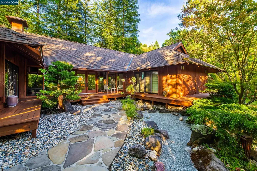 1038 Pine Lane Lafayette CA 94549