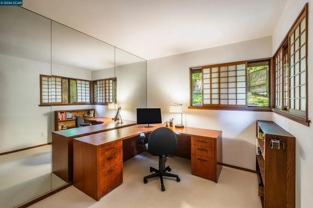 1038 Pine Lane Lafayette CA 94549