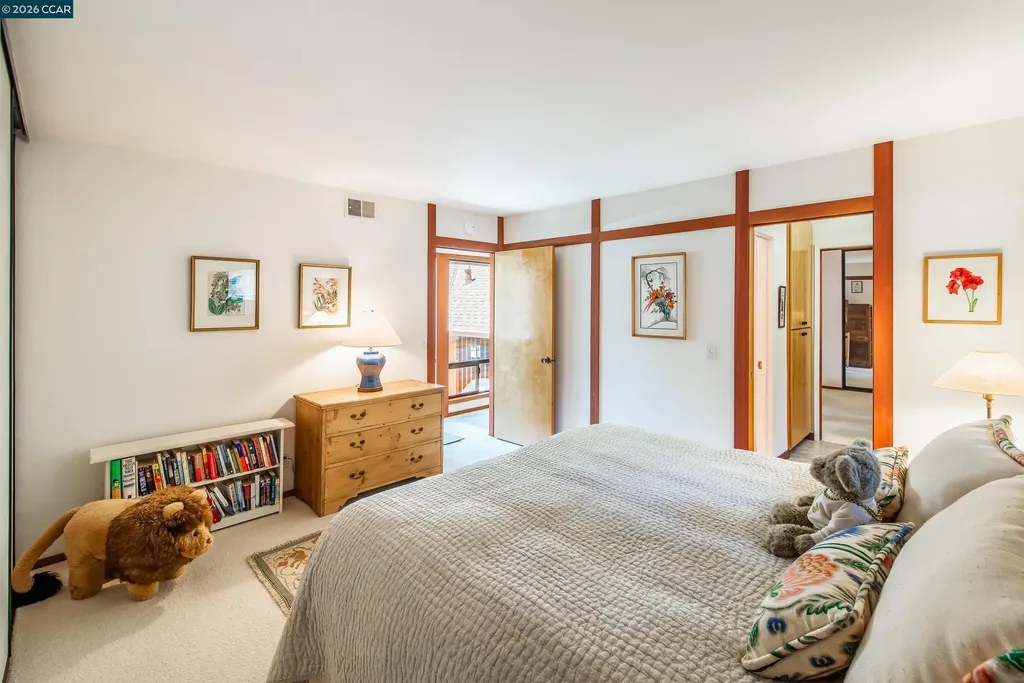 1038 Pine Lane Lafayette CA 94549