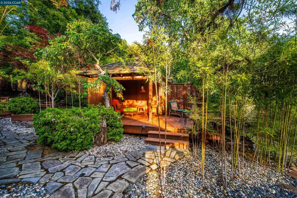1038 Pine Lane Lafayette CA 94549