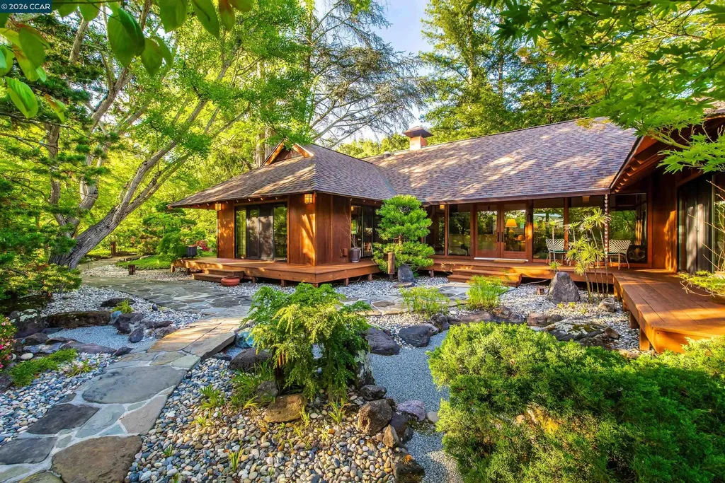 1038 Pine Lane Lafayette CA 94549
