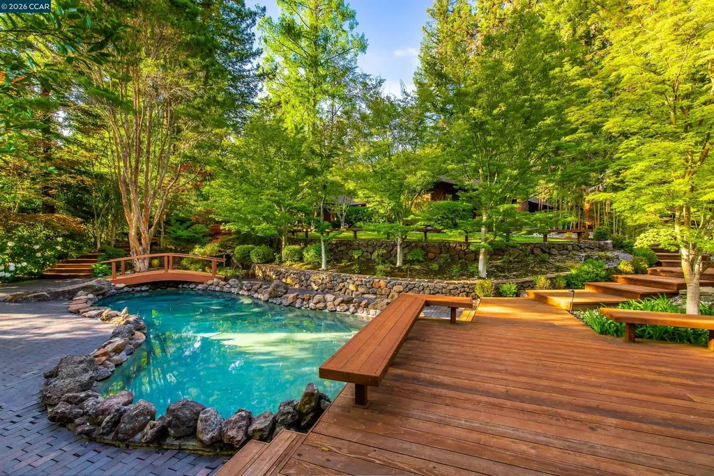 1038 Pine Lane Lafayette CA 94549