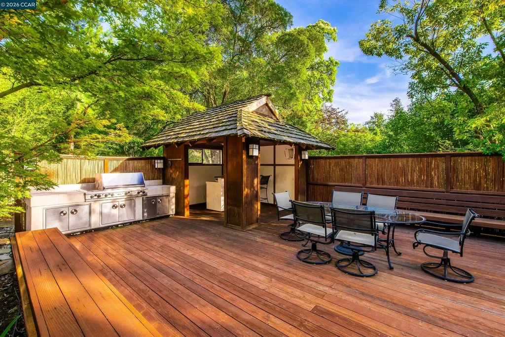 1038 Pine Lane Lafayette CA 94549