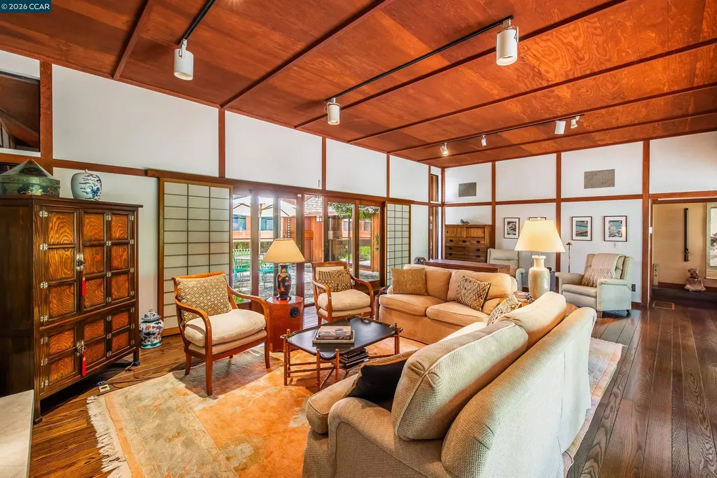 1038 Pine Lane Lafayette CA 94549