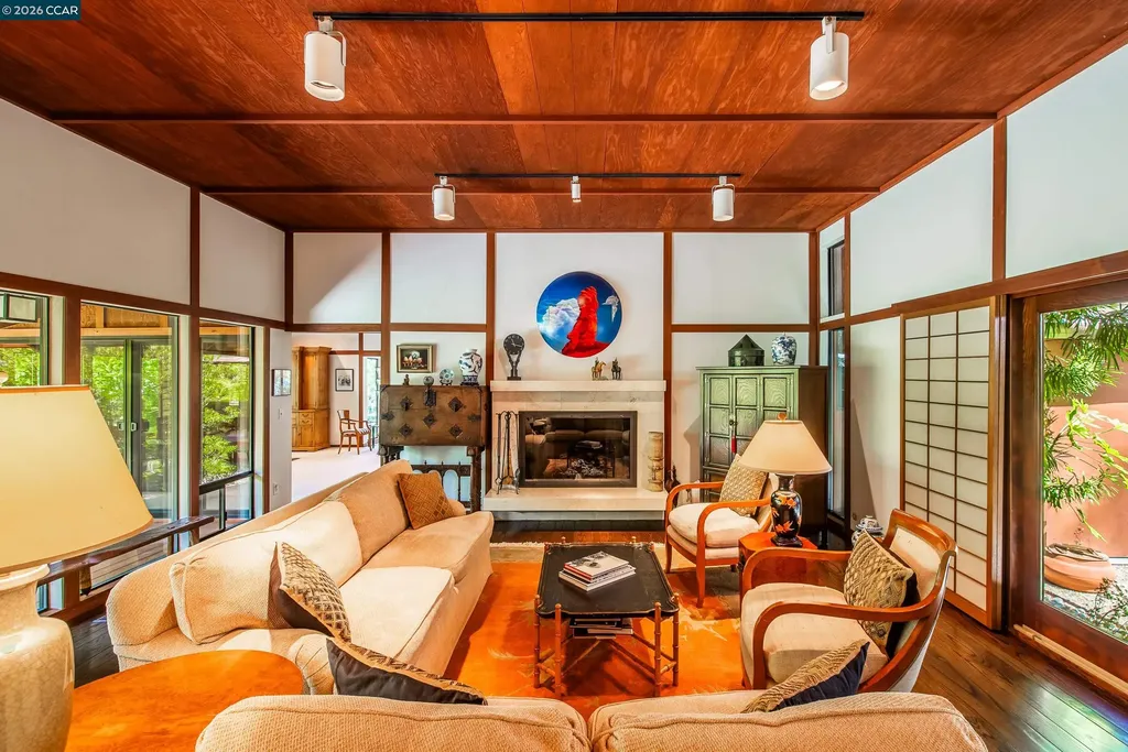 1038 Pine Lane Lafayette CA 94549