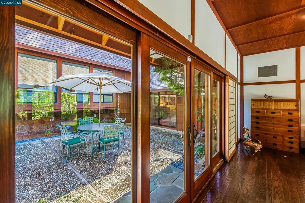1038 Pine Lane Lafayette CA 94549