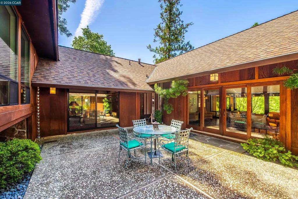1038 Pine Lane Lafayette CA 94549
