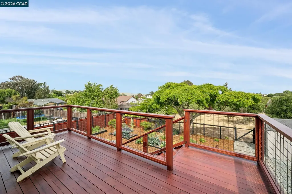 203 Radnor Court Benicia CA 94510