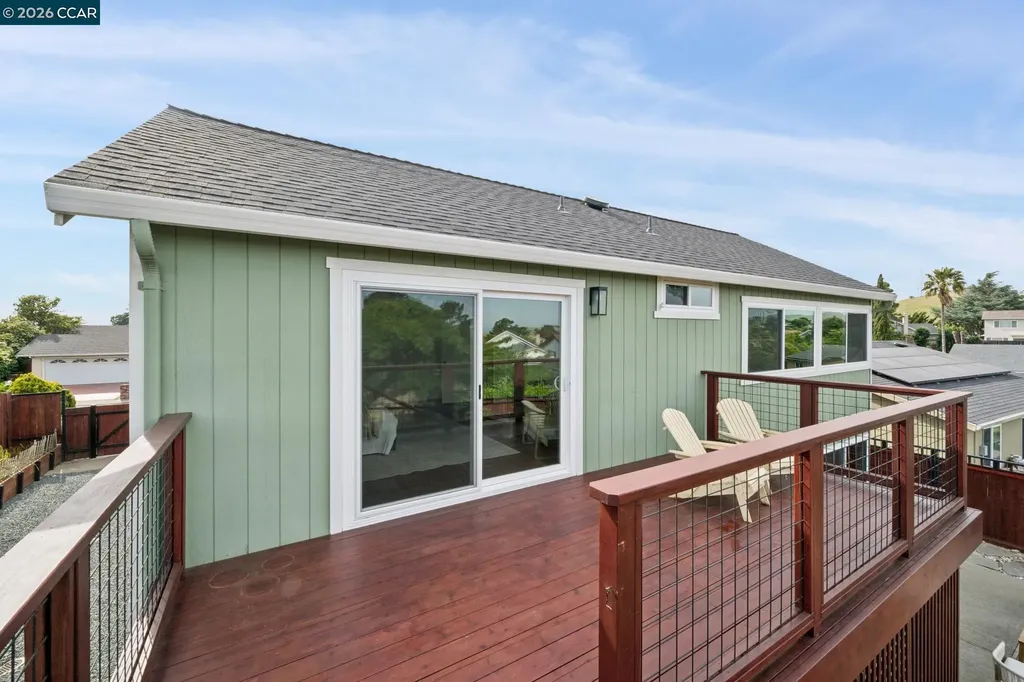 203 Radnor Court Benicia CA 94510
