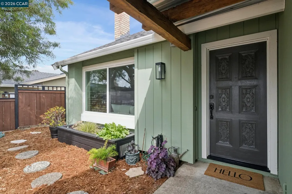 203 Radnor Court Benicia CA 94510