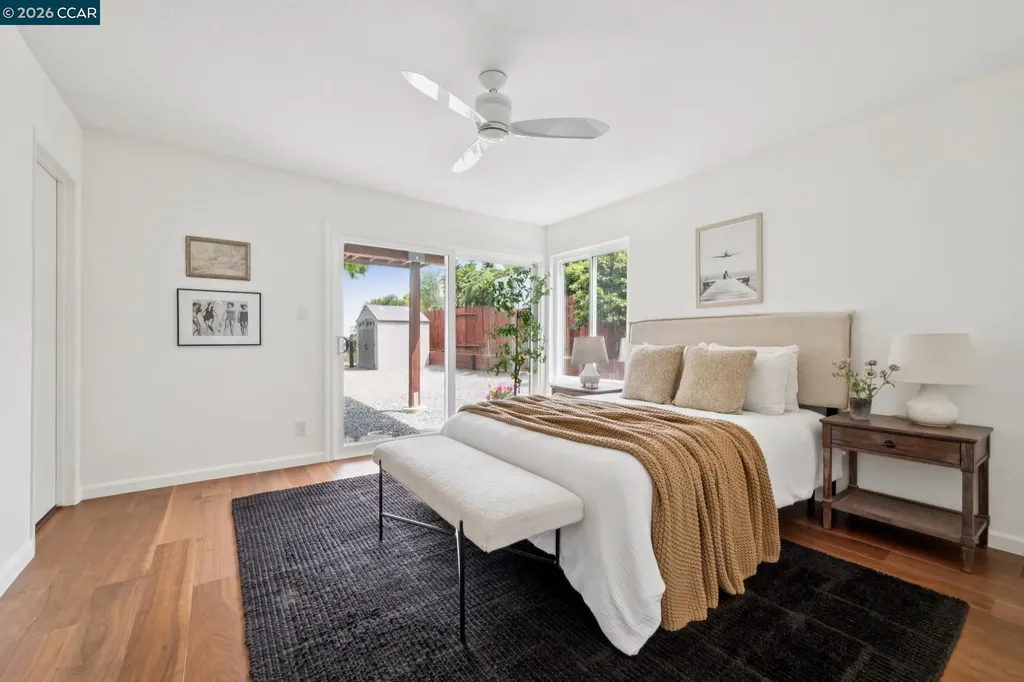 203 Radnor Court Benicia CA 94510