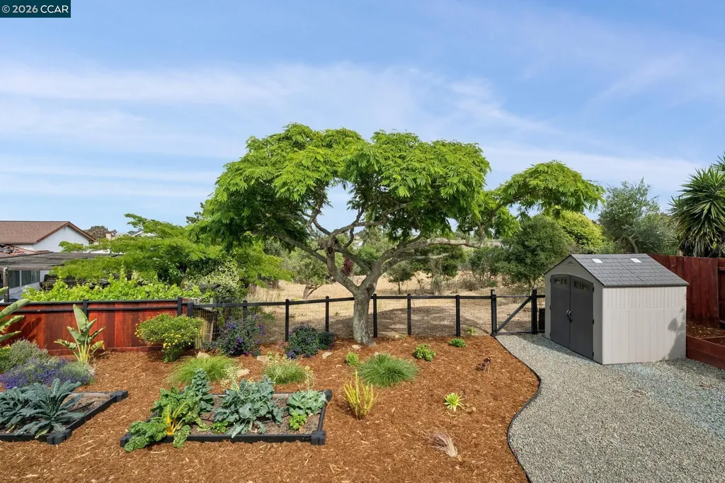 203 Radnor Court Benicia CA 94510