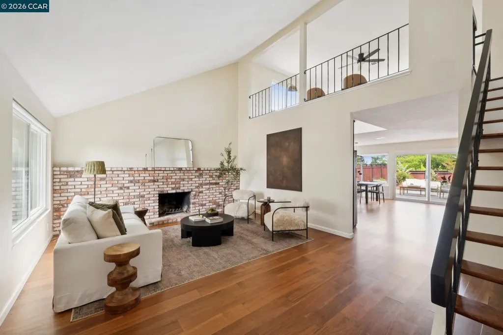 203 Radnor Court Benicia CA 94510