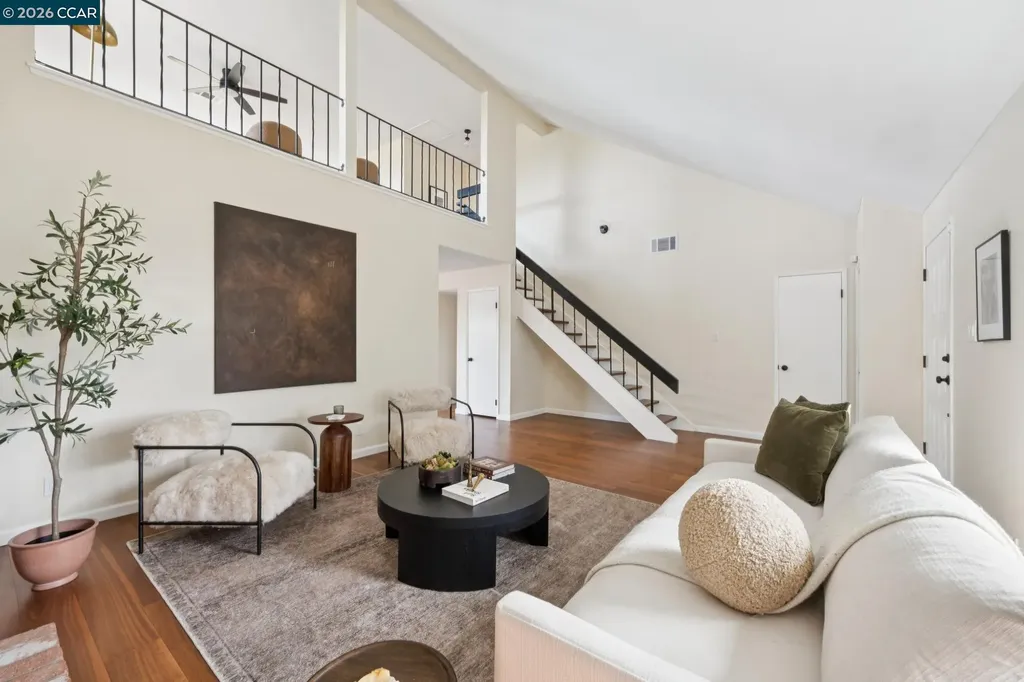 203 Radnor Court Benicia CA 94510