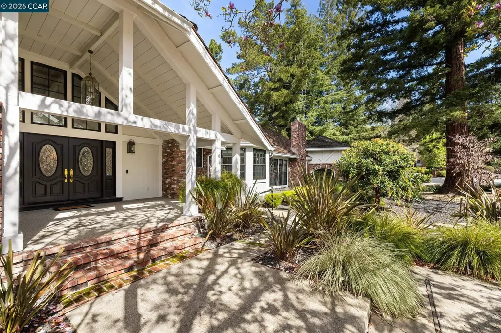 2705 Mossy Oak Drive Danville CA 94506