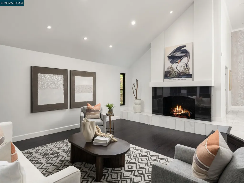 2705 Mossy Oak Drive Danville CA 94506