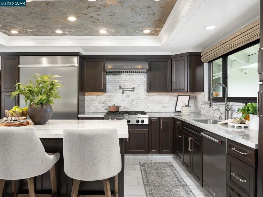 2705 Mossy Oak Drive Danville CA 94506