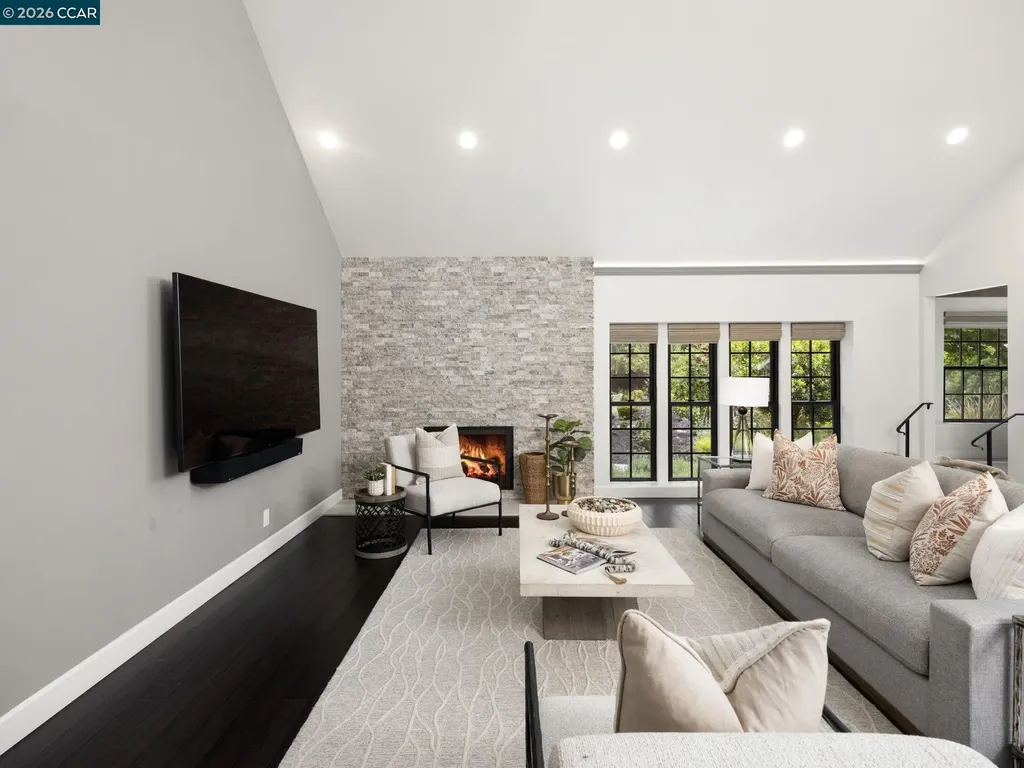 2705 Mossy Oak Drive Danville CA 94506
