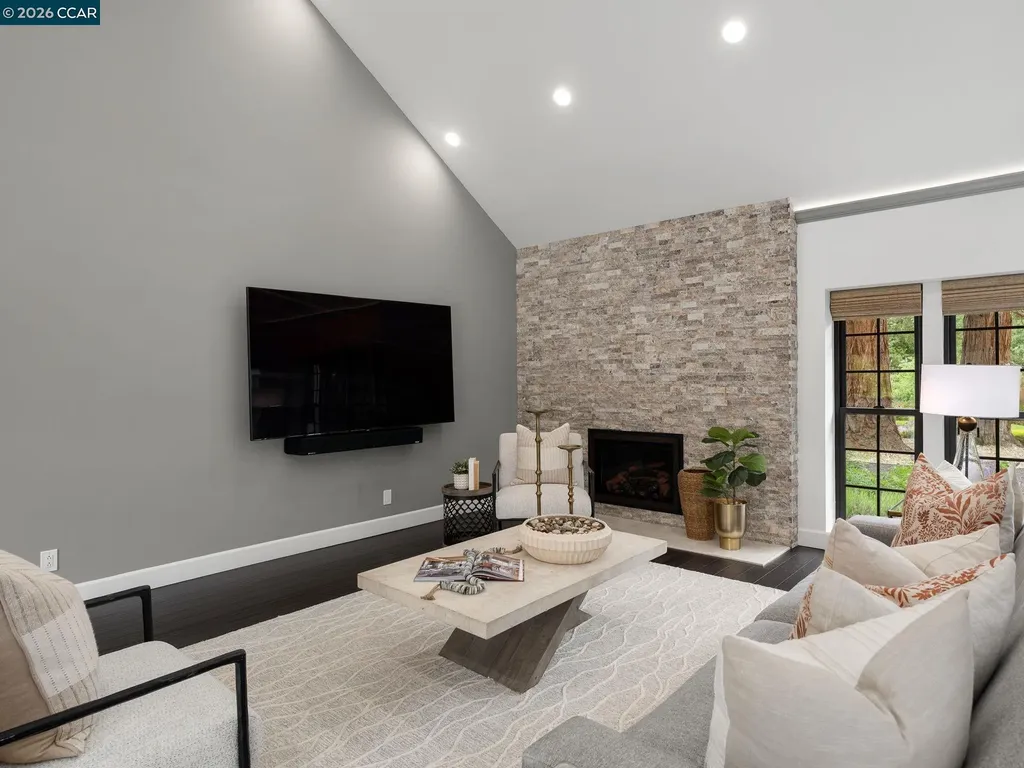 2705 Mossy Oak Drive Danville CA 94506