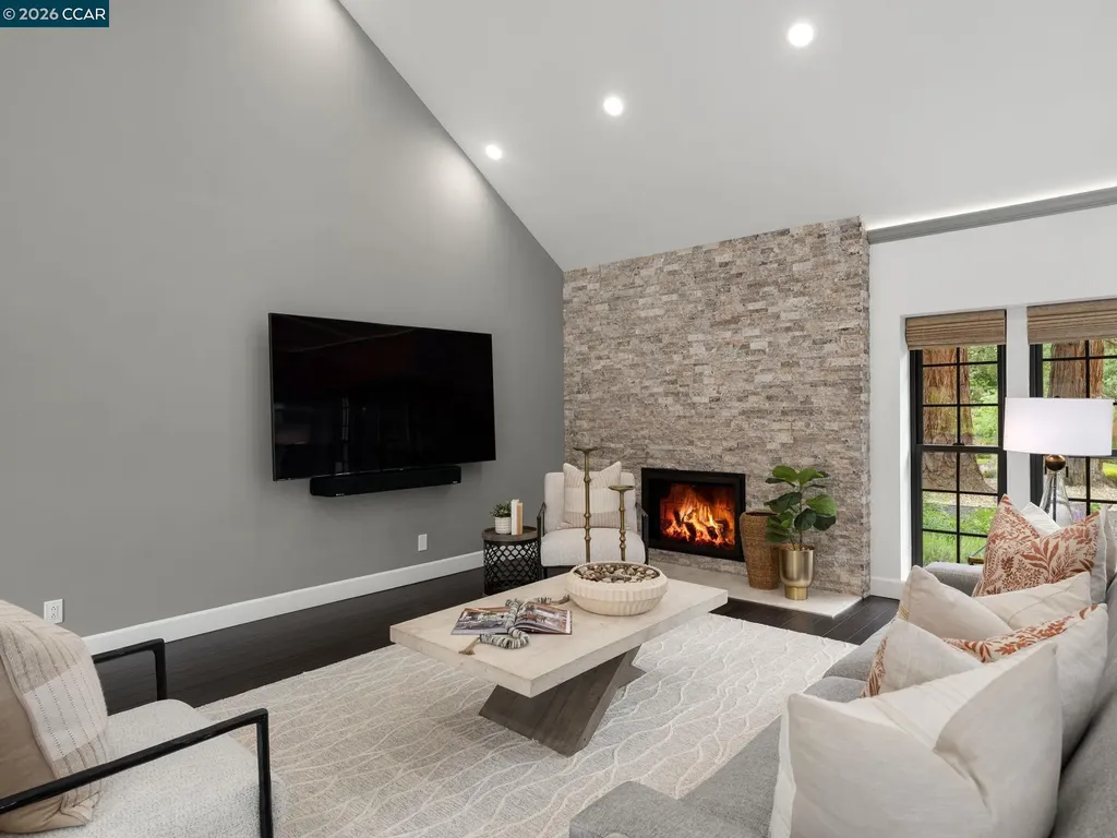 2705 Mossy Oak Drive Danville CA 94506