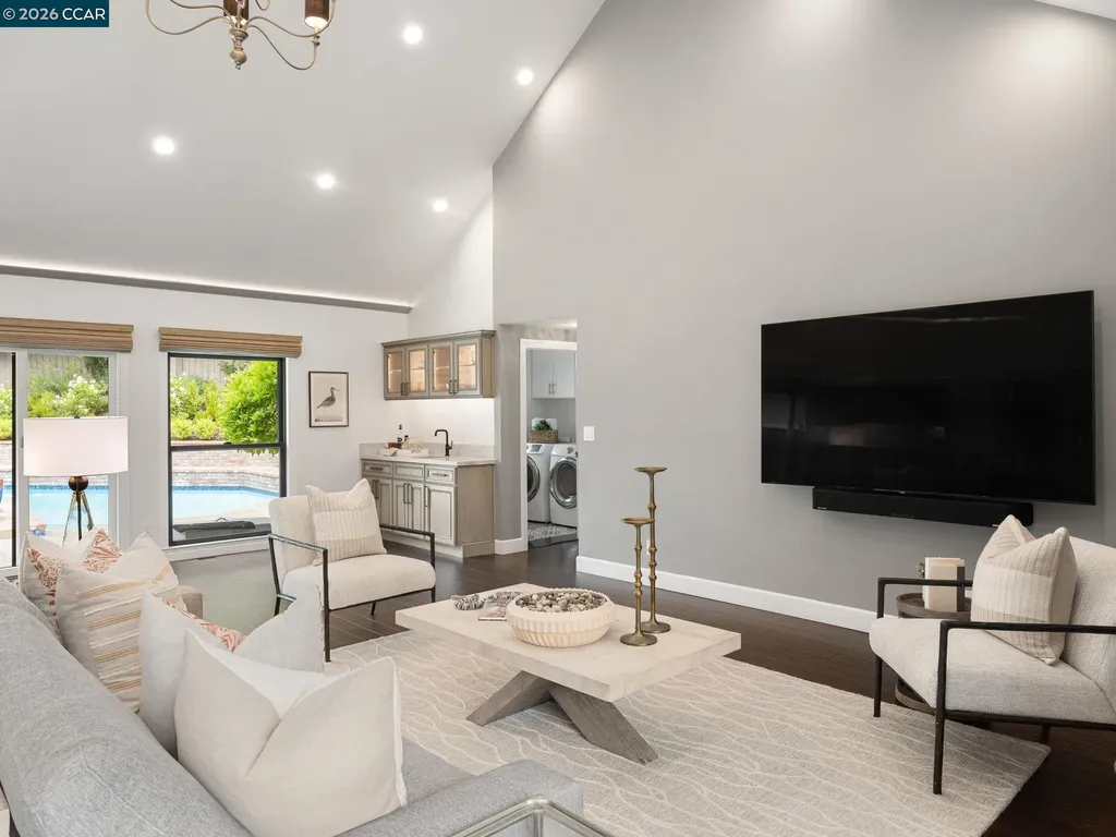 2705 Mossy Oak Drive Danville CA 94506