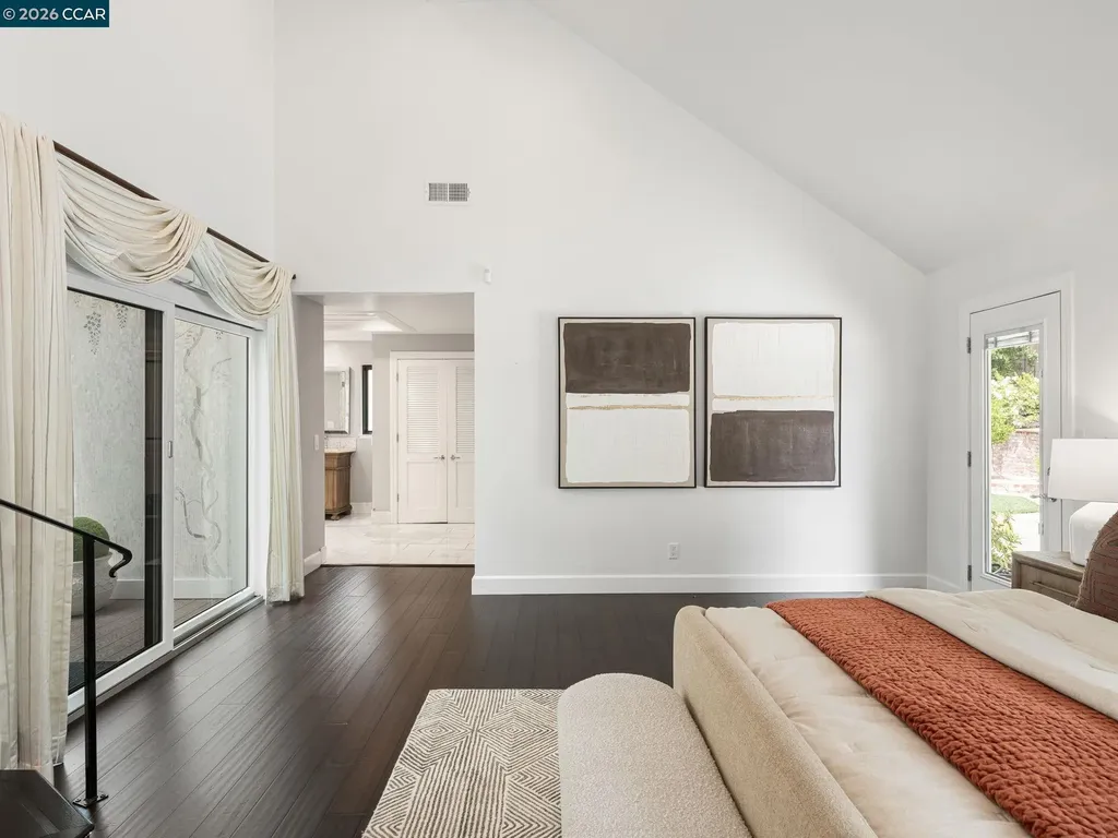 2705 Mossy Oak Drive Danville CA 94506
