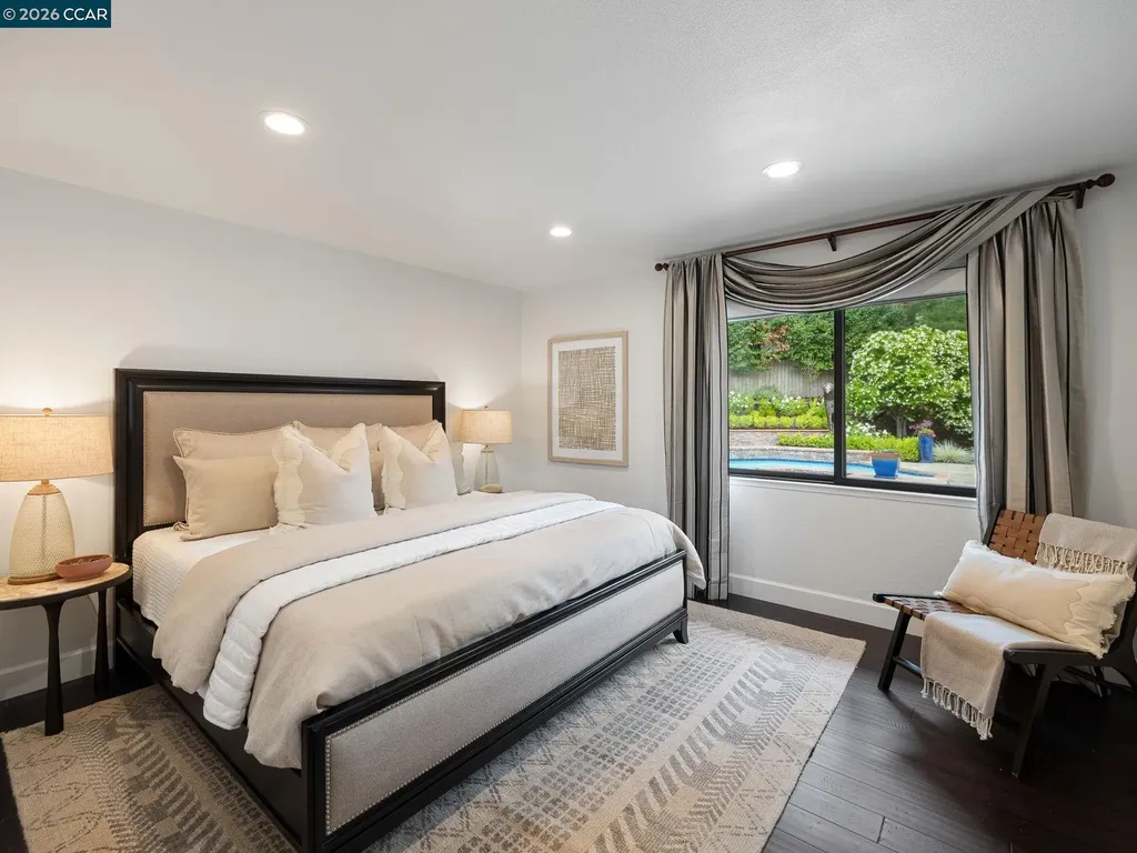 2705 Mossy Oak Drive Danville CA 94506