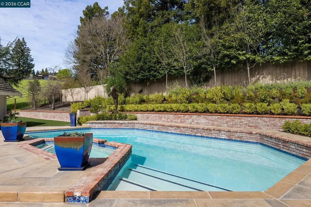2705 Mossy Oak Drive Danville CA 94506