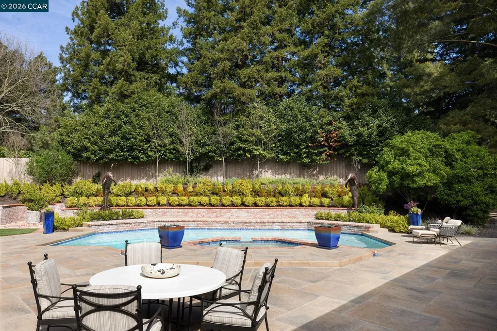 2705 Mossy Oak Drive Danville CA 94506
