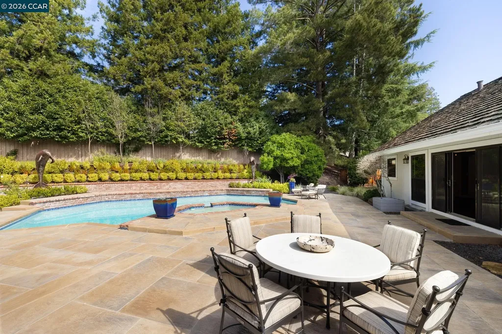 2705 Mossy Oak Drive Danville CA 94506
