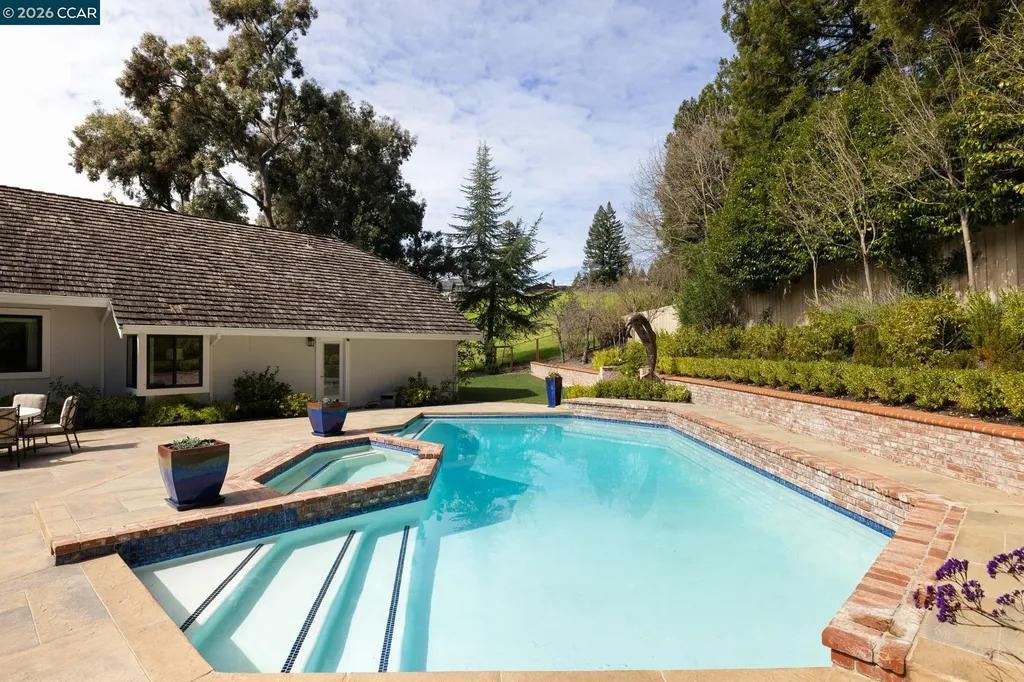 2705 Mossy Oak Drive Danville CA 94506