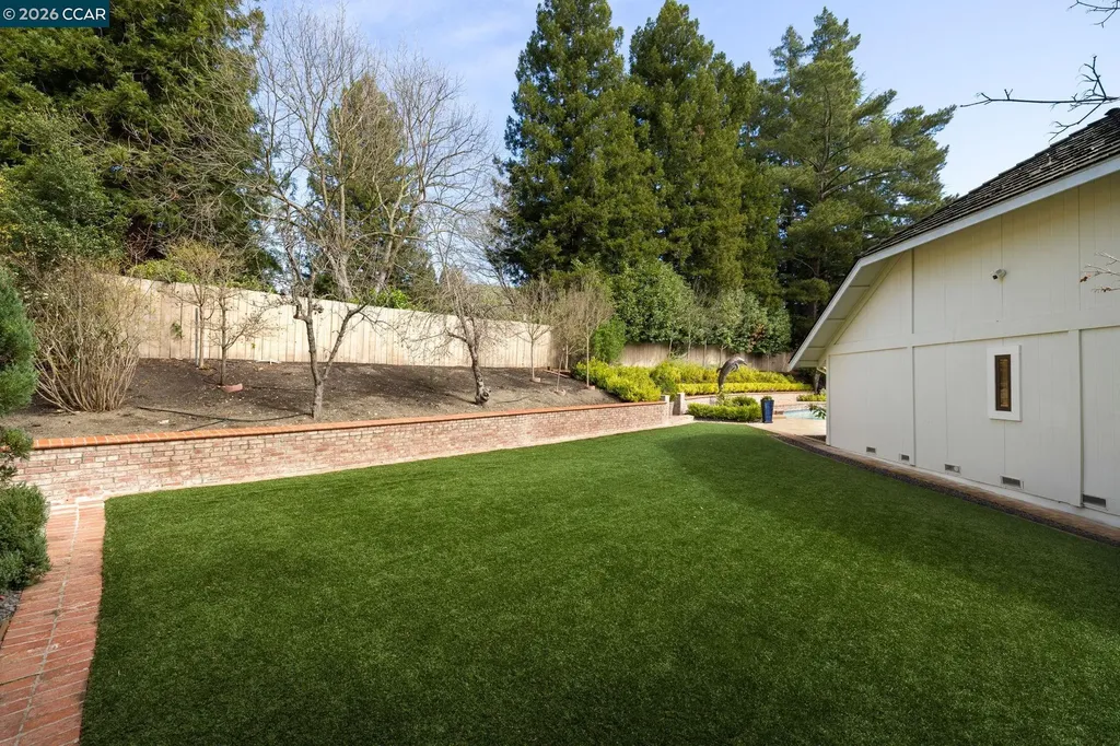 2705 Mossy Oak Drive Danville CA 94506