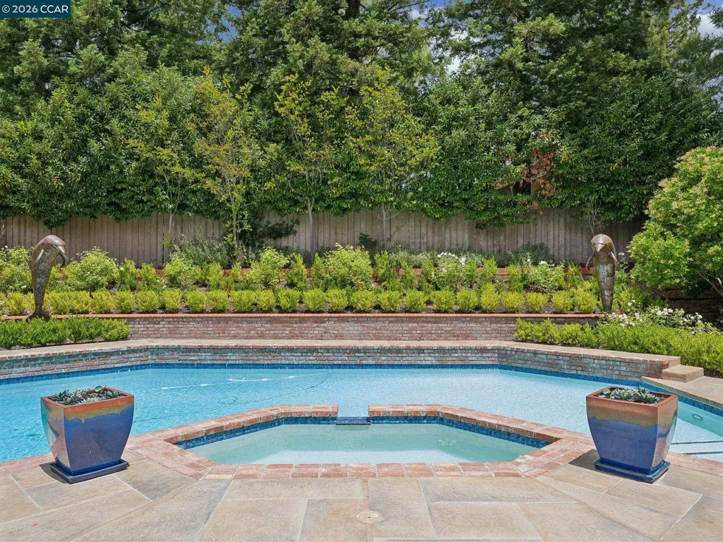 2705 Mossy Oak Drive Danville CA 94506