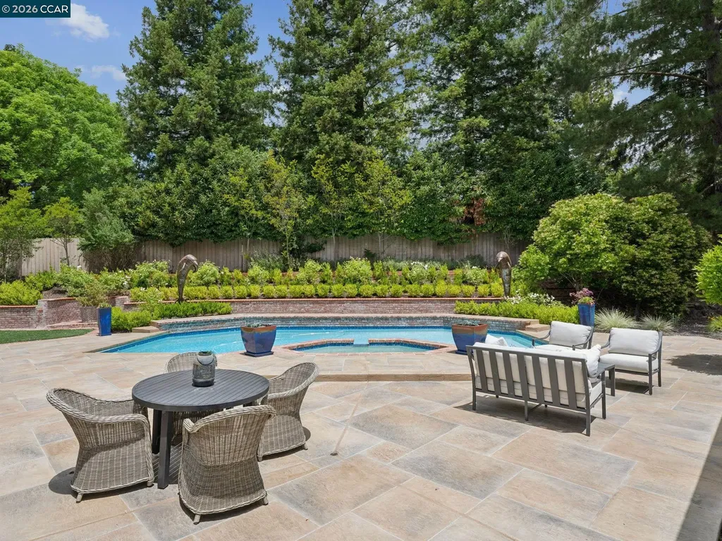 2705 Mossy Oak Drive Danville CA 94506