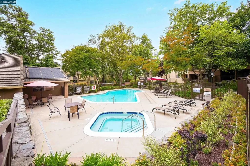 2020 Canyon Woods Drive San Ramon CA 94582