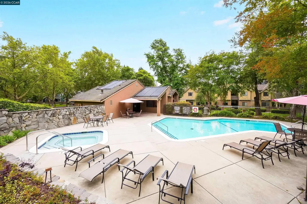2020 Canyon Woods Drive San Ramon CA 94582