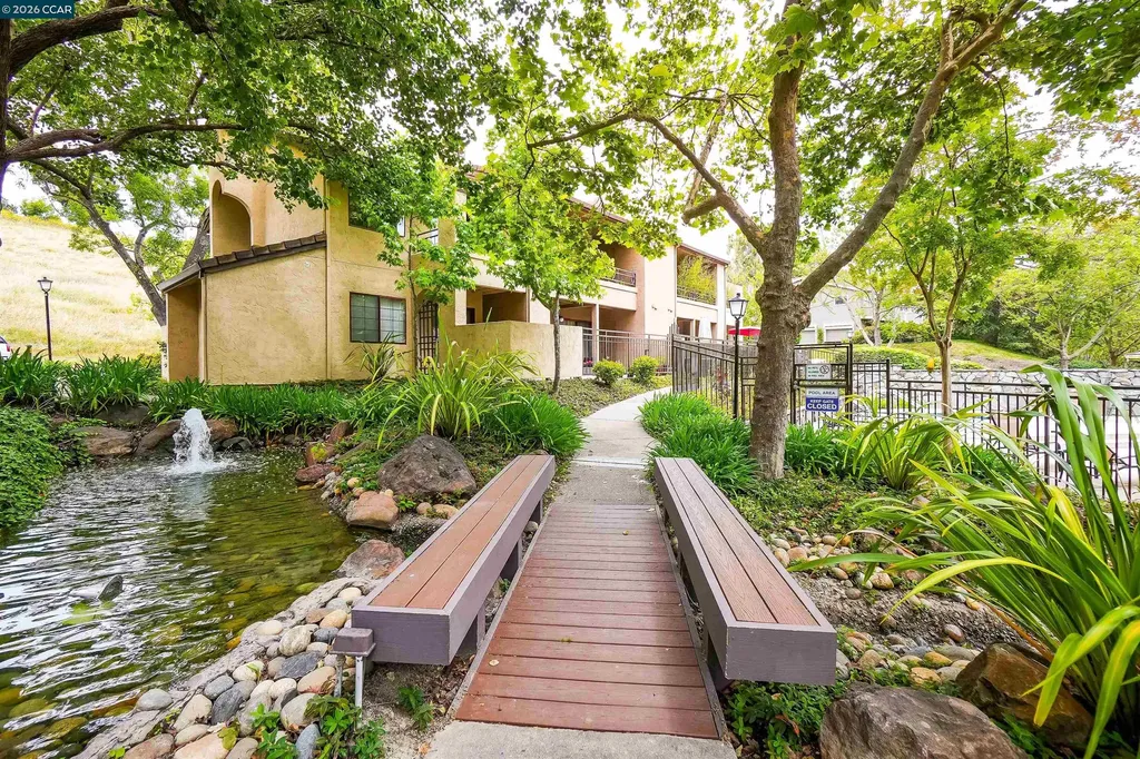 2020 Canyon Woods Drive San Ramon CA 94582