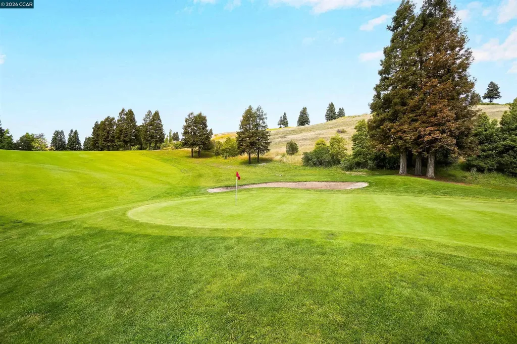 2020 Canyon Woods Drive San Ramon CA 94582
