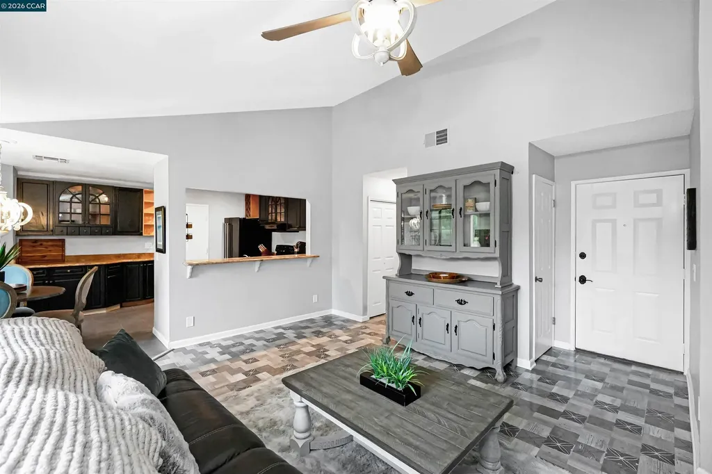 2020 Canyon Woods Drive San Ramon CA 94582