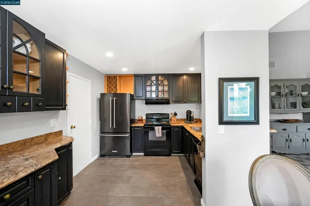 2020 Canyon Woods Drive San Ramon CA 94582