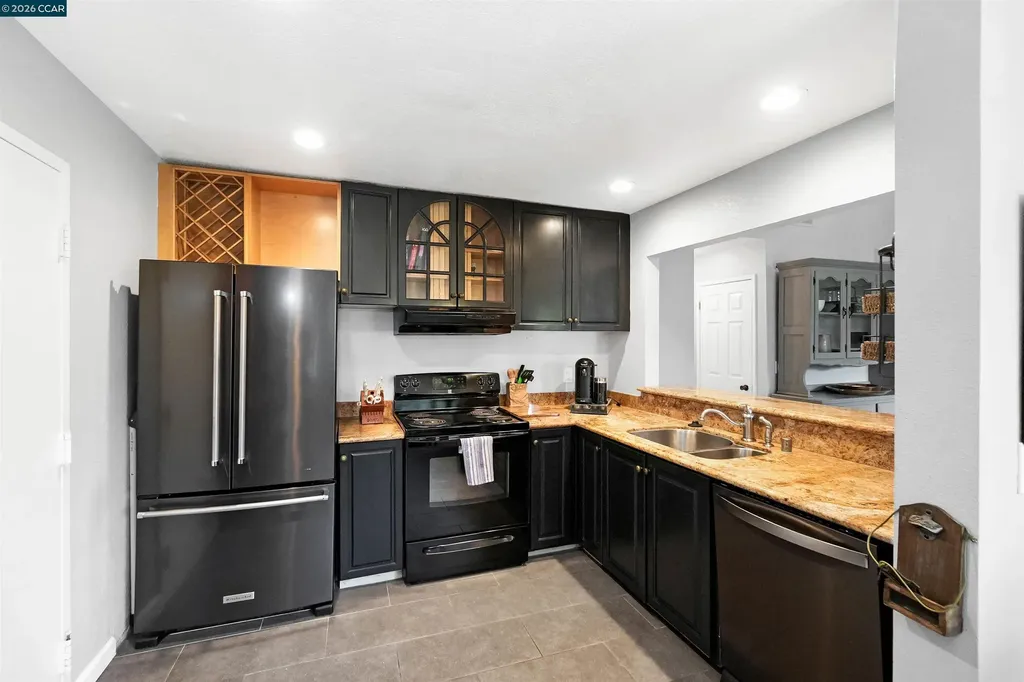 2020 Canyon Woods Drive San Ramon CA 94582