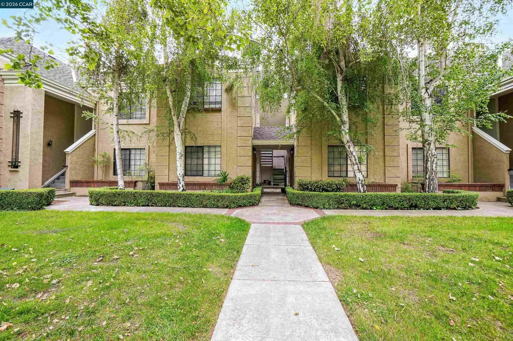 2020 Canyon Woods Drive San Ramon CA 94582