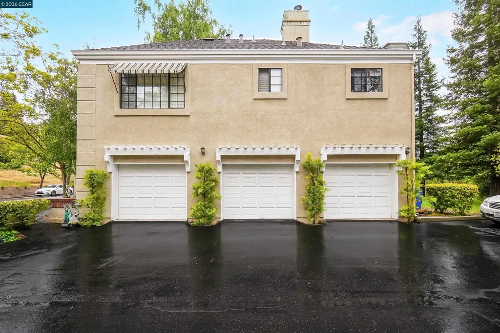 2020 Canyon Woods Drive San Ramon CA 94582
