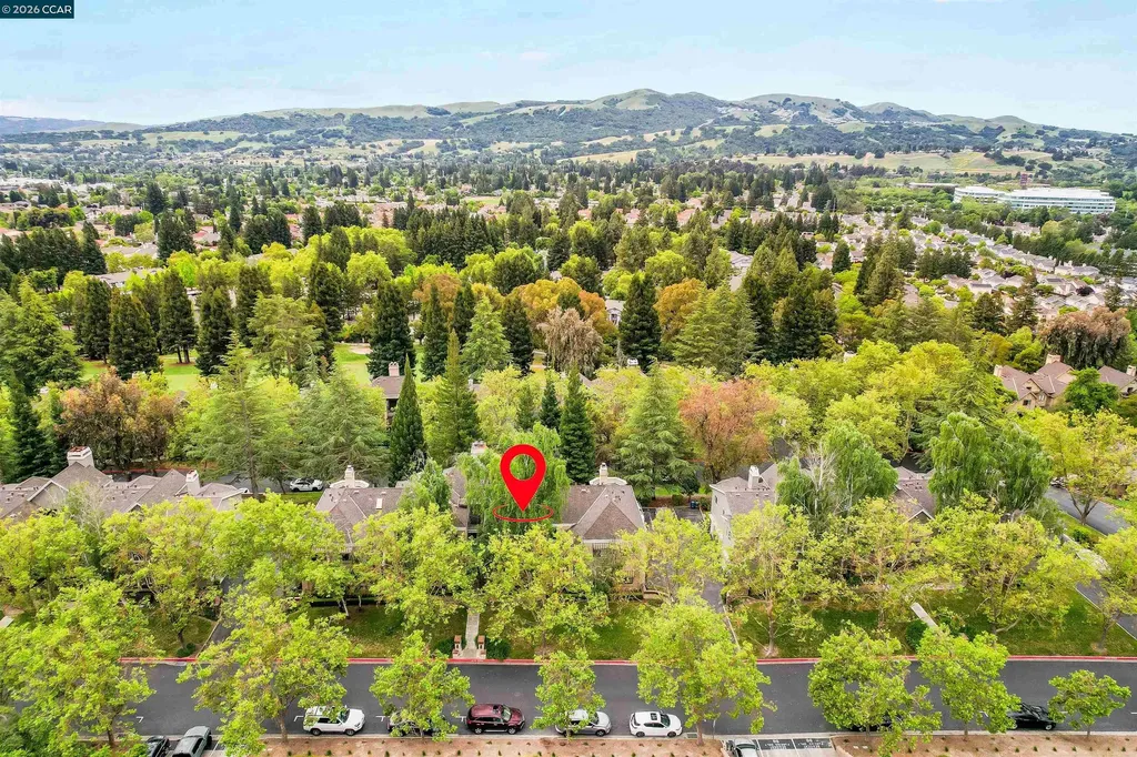 2020 Canyon Woods Drive San Ramon CA 94582