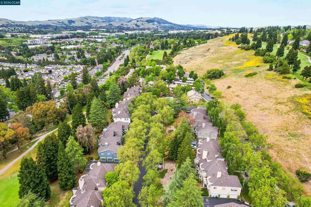 2020 Canyon Woods Drive San Ramon CA 94582