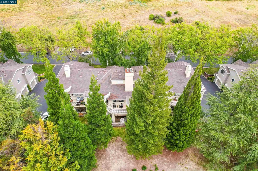 2020 Canyon Woods Drive San Ramon CA 94582