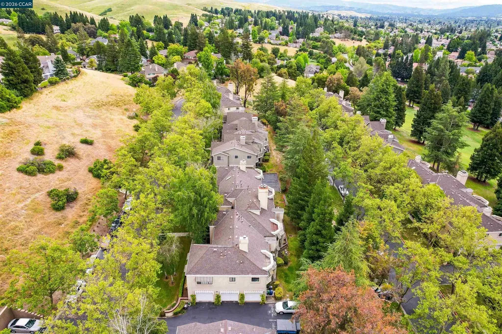 2020 Canyon Woods Drive San Ramon CA 94582
